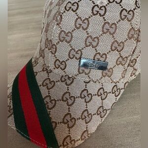Gucci Cap